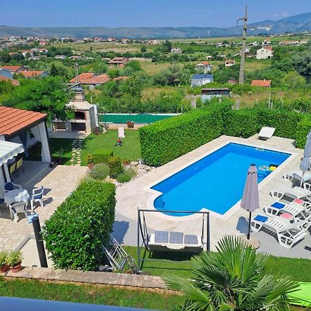 Villa Panorama Благай Екстер'єр фото