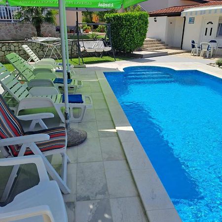 Villa Panorama Благай Екстер'єр фото