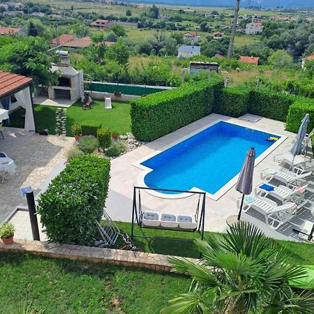 Villa Panorama Благай Екстер'єр фото